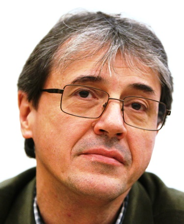 проф. Антоний Тодоров д.н.