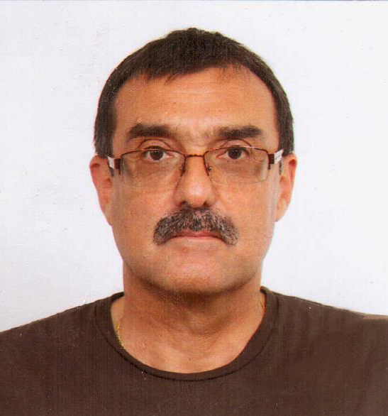 Людмил Христов