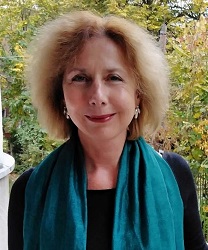 Албена Бакрачева