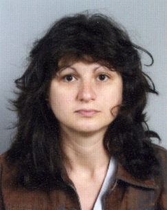 Милка Хаджикотева