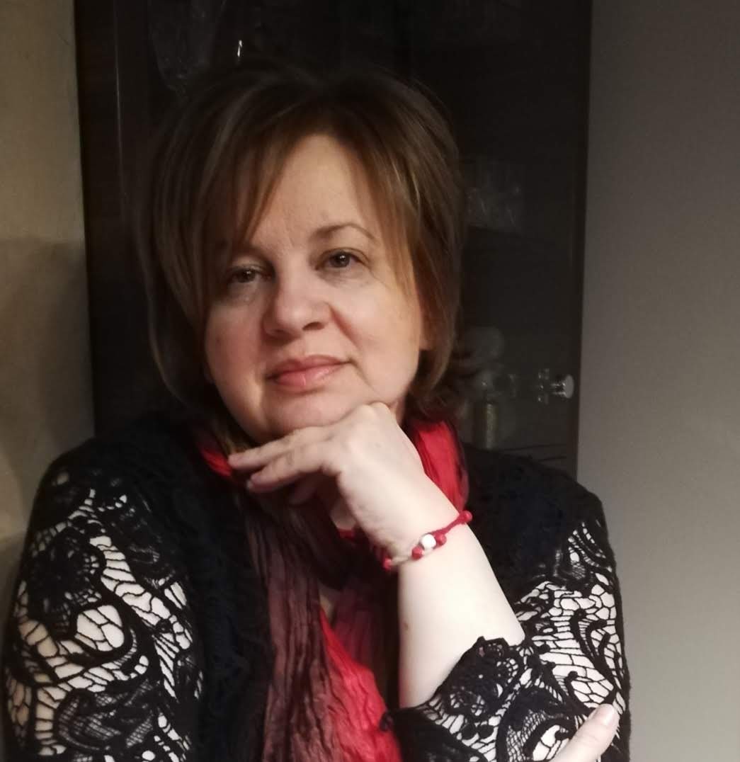 Ренета Димитрова