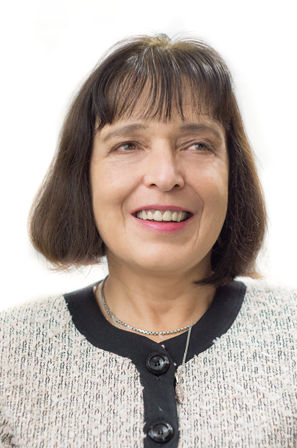 Венета Сиракова