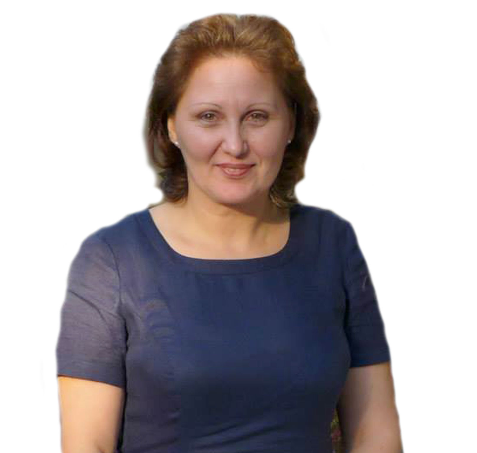 Елена Недялкова