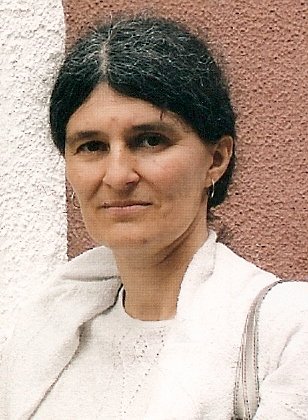 Светлана Димитрова-Гюзелева