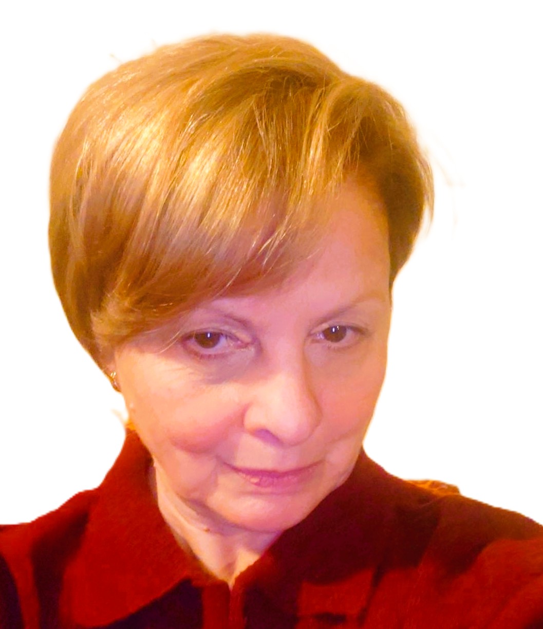 Елена Тарашева