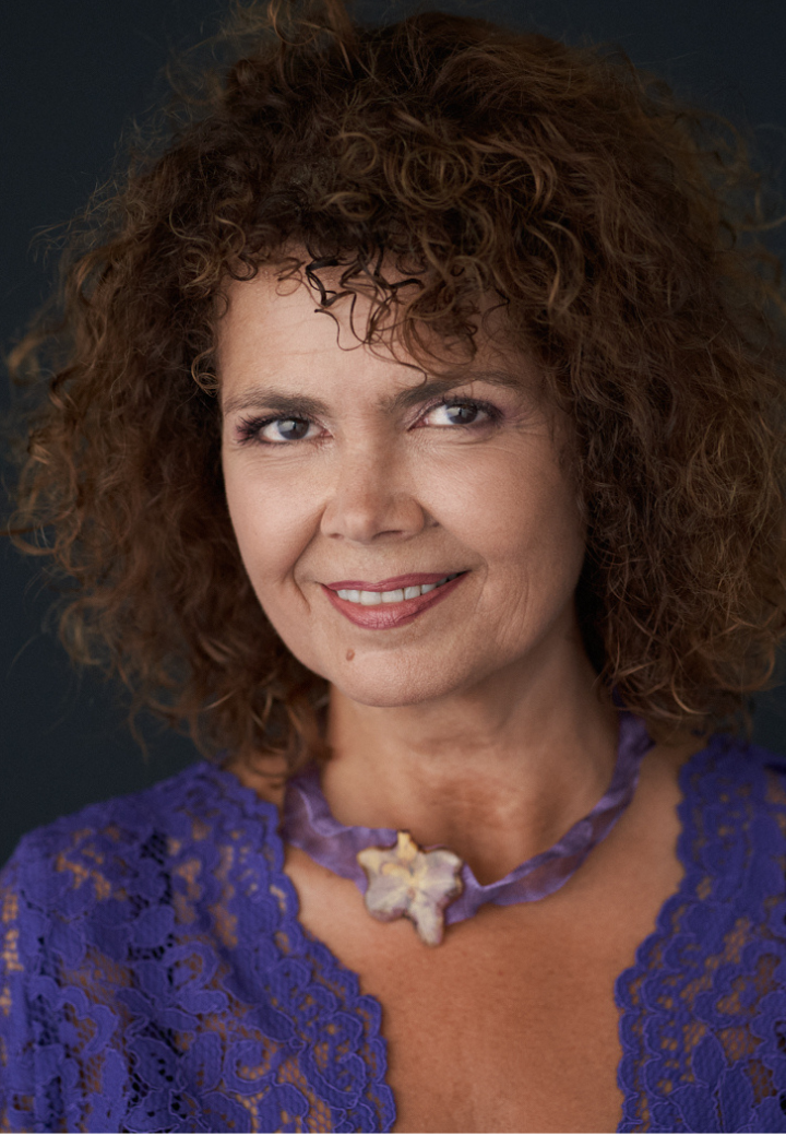 Даниела Кадийска