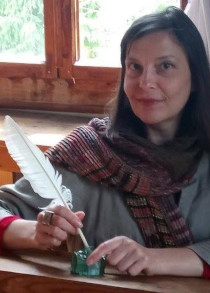 Радосвета Кръстанова-Канева