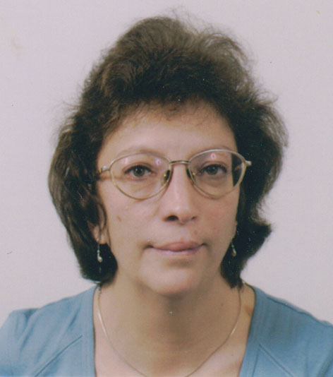 Майя Василева