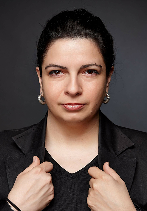 Калина Христова