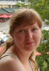 Десислава Георгиева