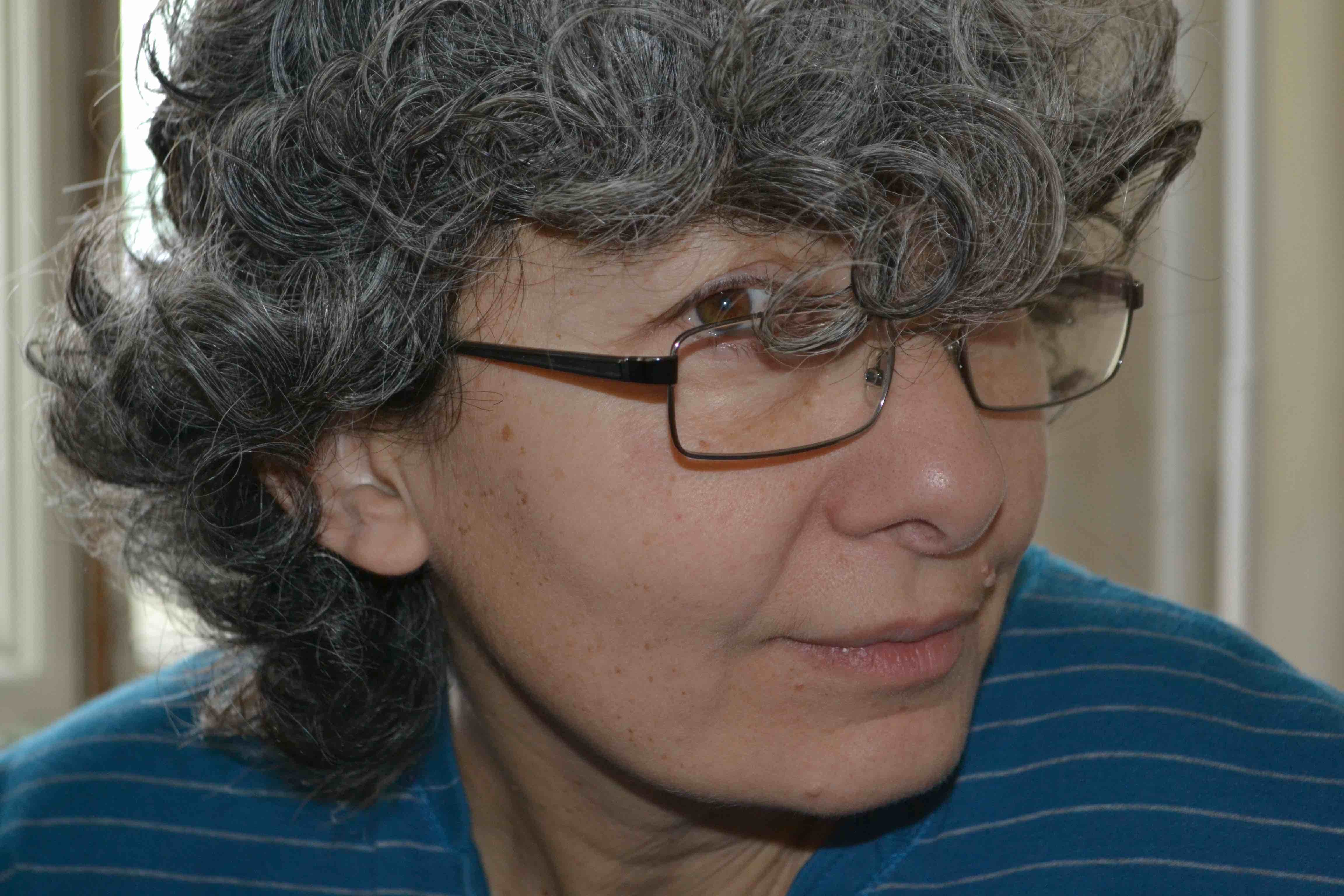 Армине Джанян