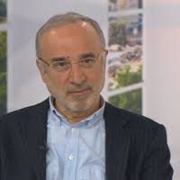 Веселин Методиев