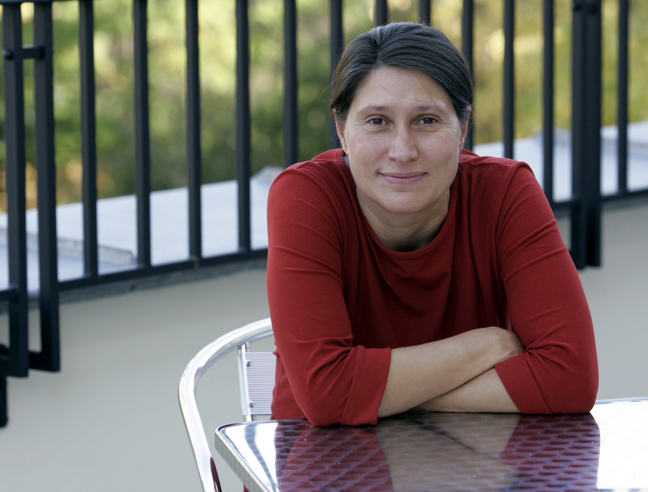 Петя Александрова