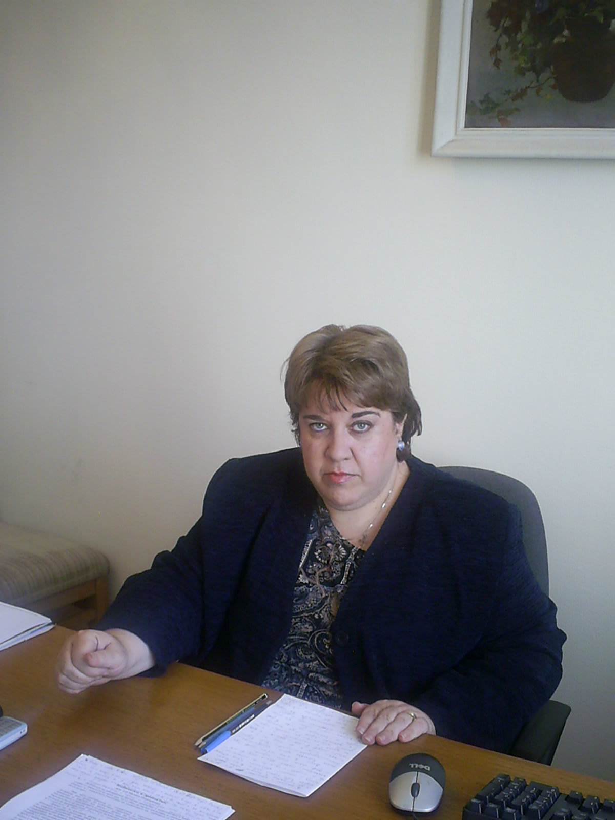 Малина Новкиришка-Стоянова