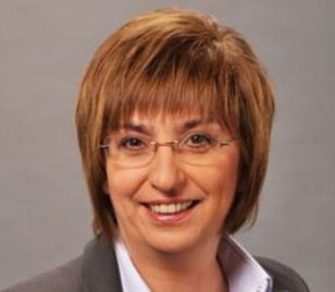 Екатерина Михайлова