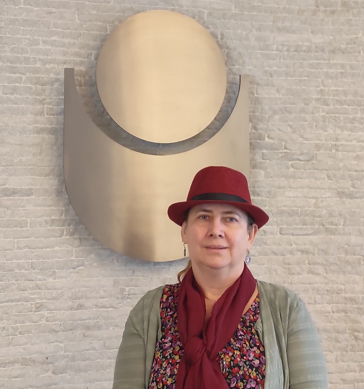 Катерина Йочева