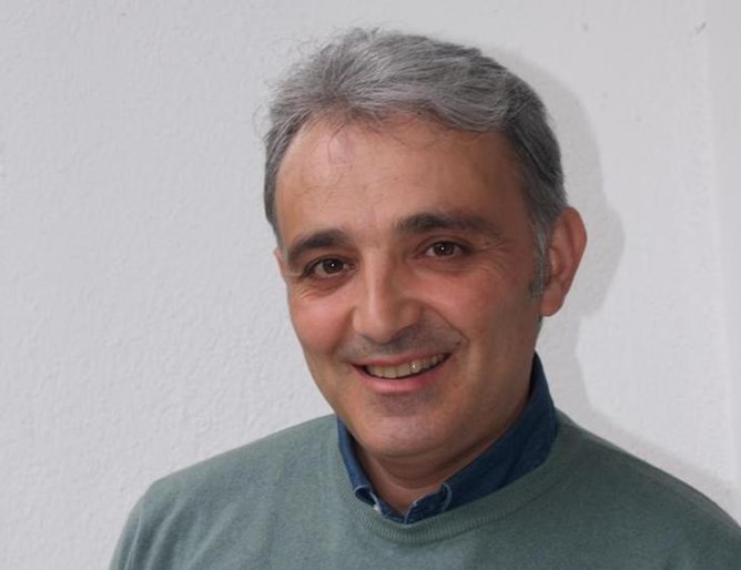 Емил Калчев