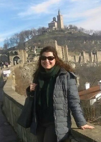 Благовеста Троева