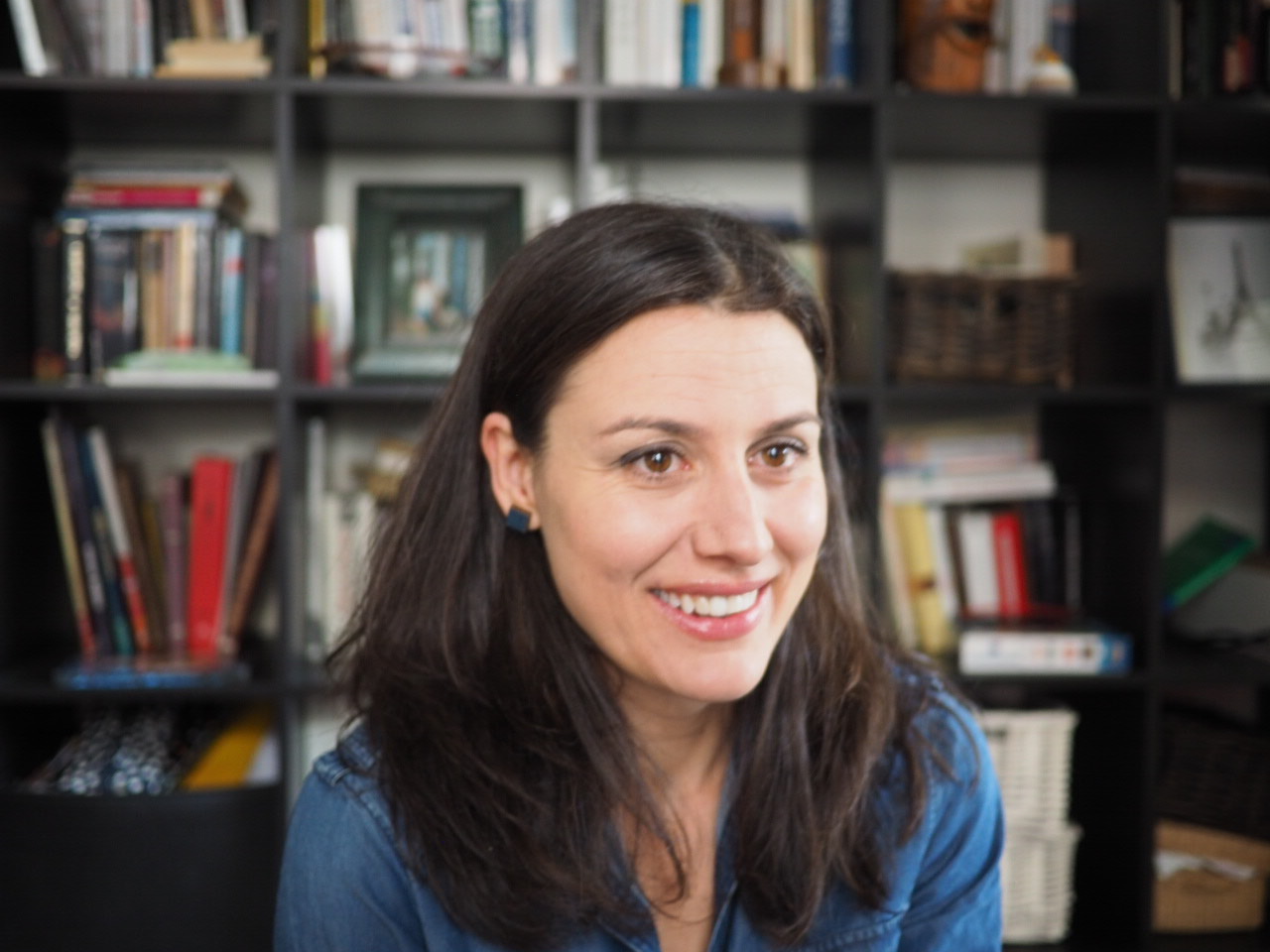 Магдалена Божкова