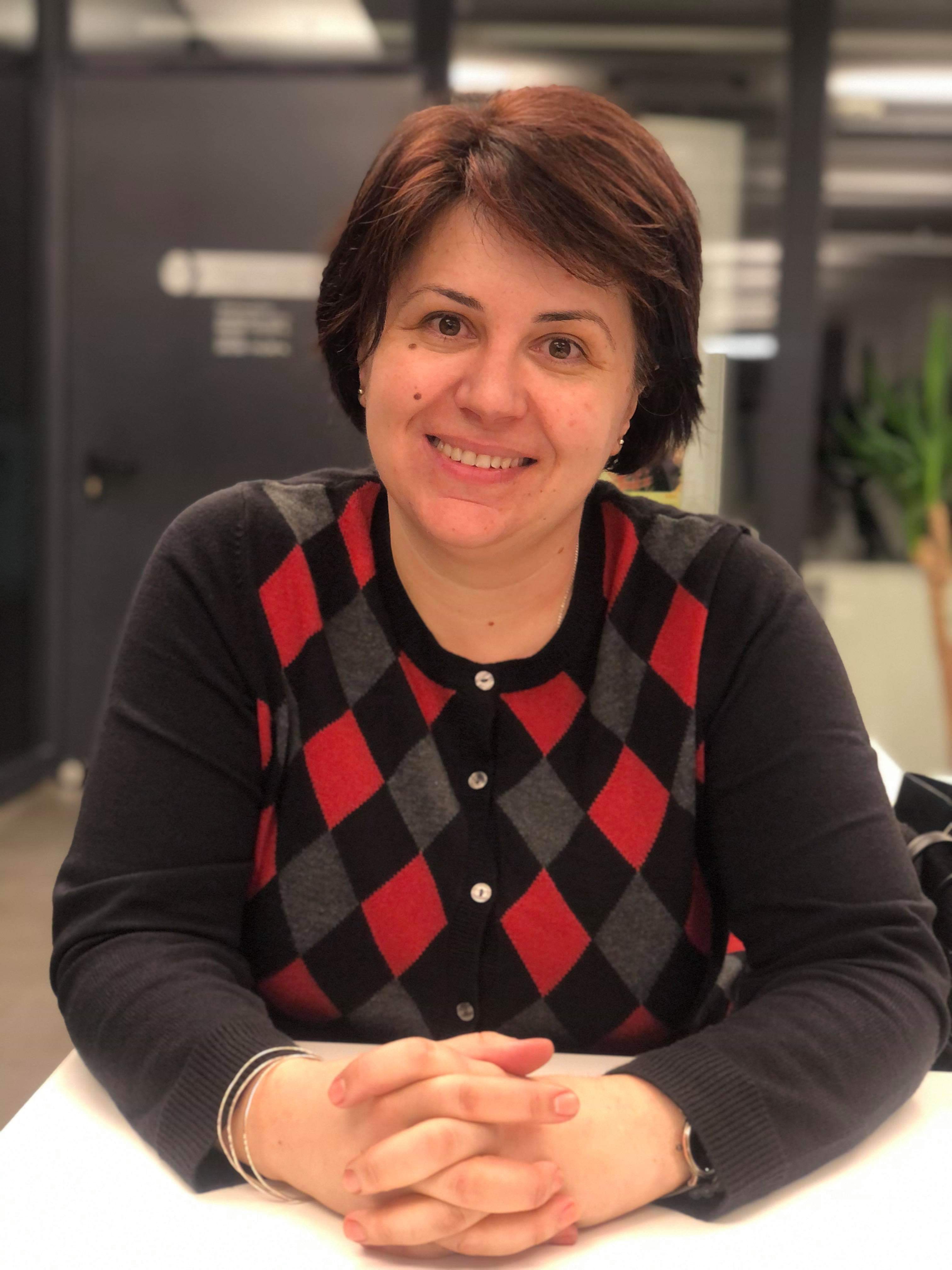 Ралица Димитрова