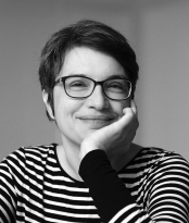 Олга  Маринова