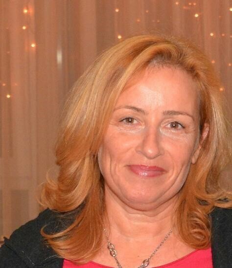 Вержиния Велкова