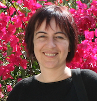 Евгения Христова