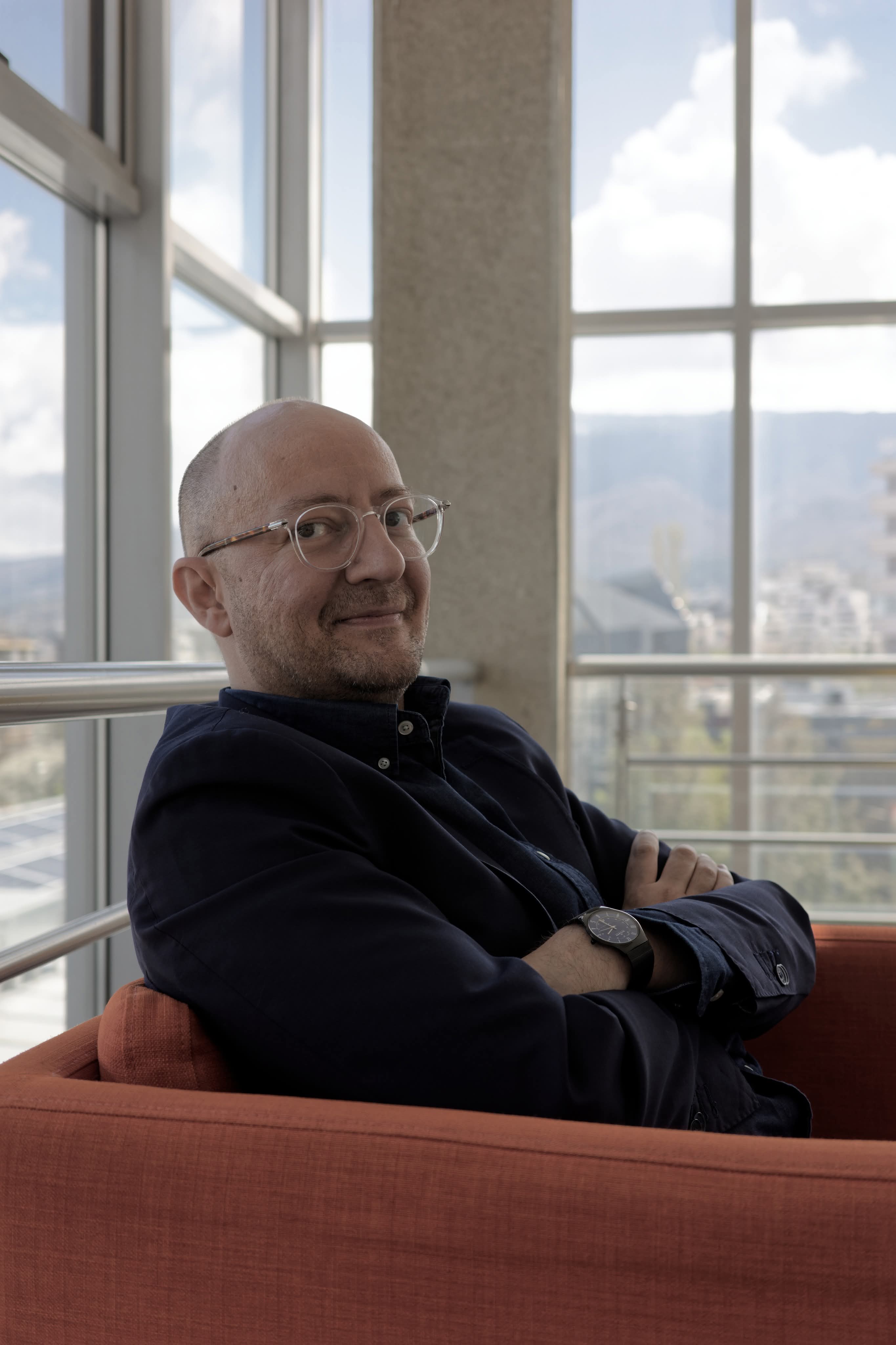 Георги Гочев