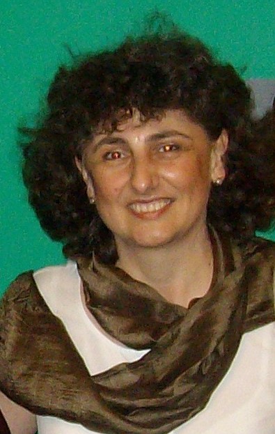 Веселина Манева