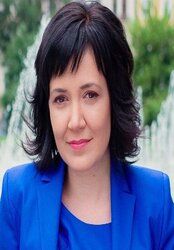 Ирена Тодорова