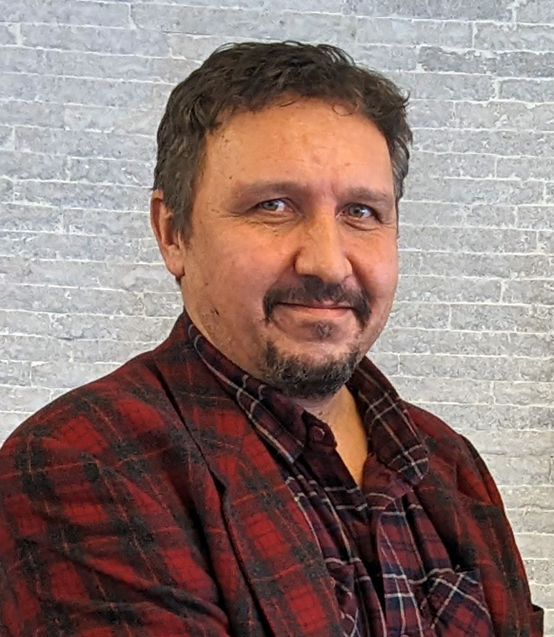 Станимир Божилов