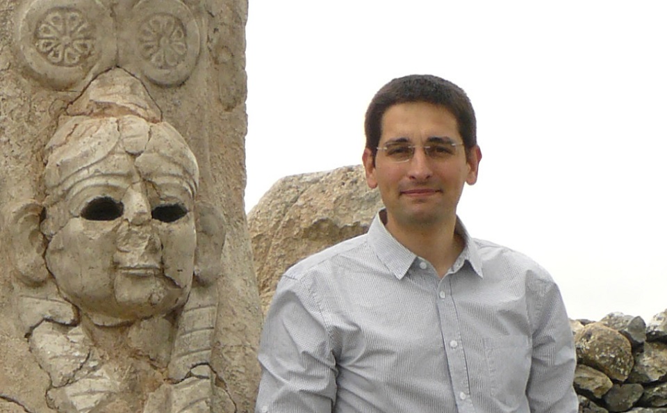 Владимир Маринов