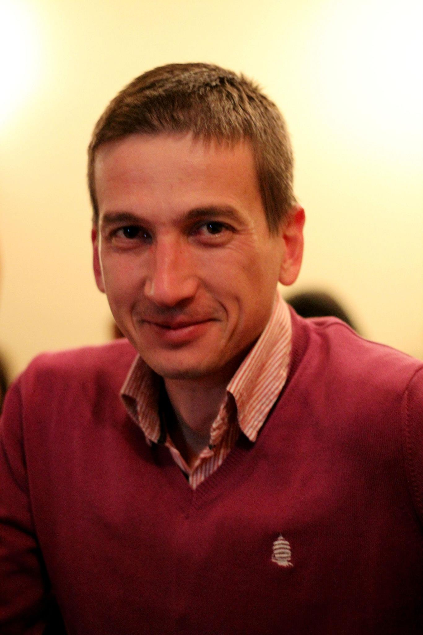 Димитър Гюдуров