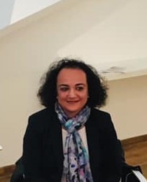 Ирена Николова