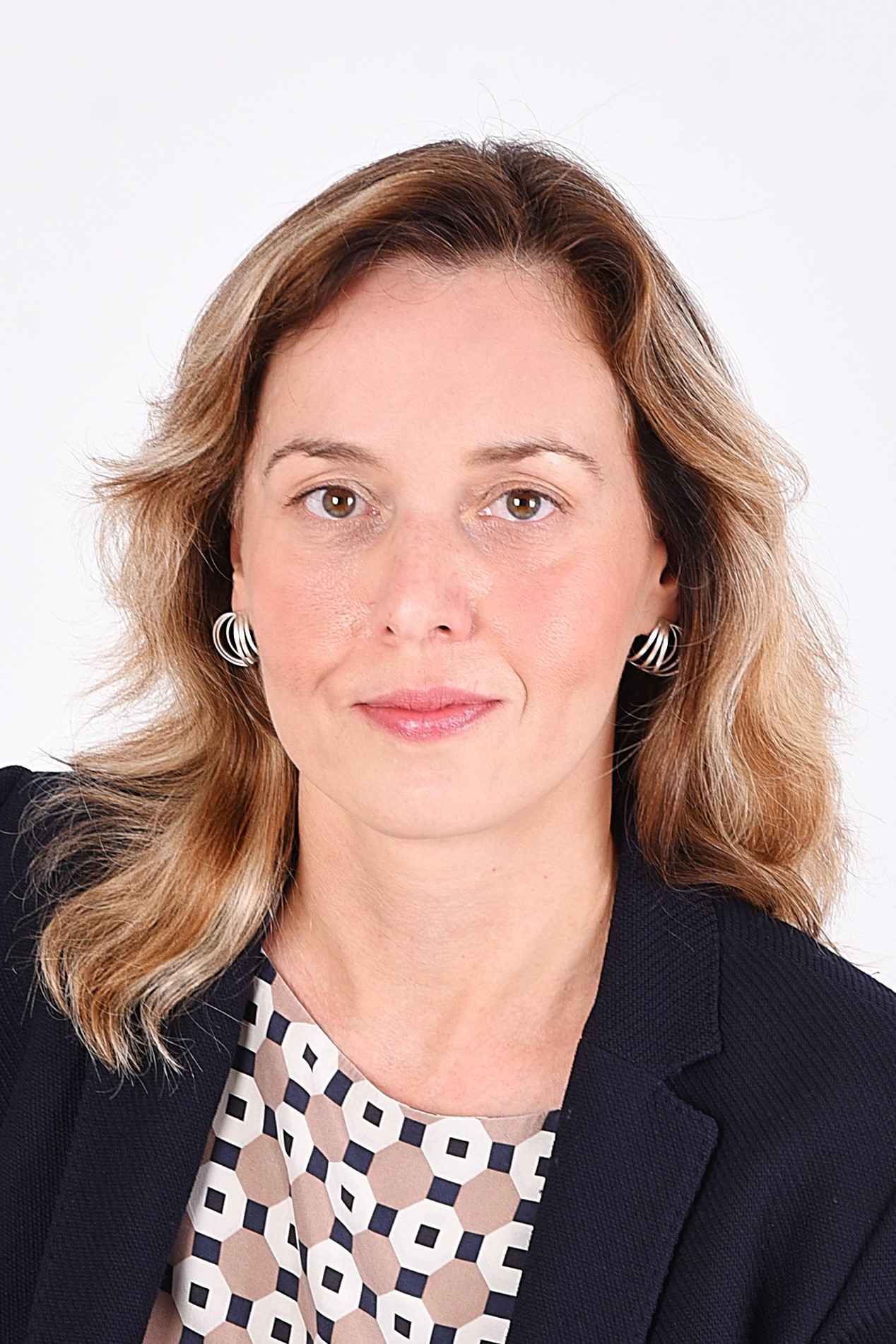 Деница Топчийска