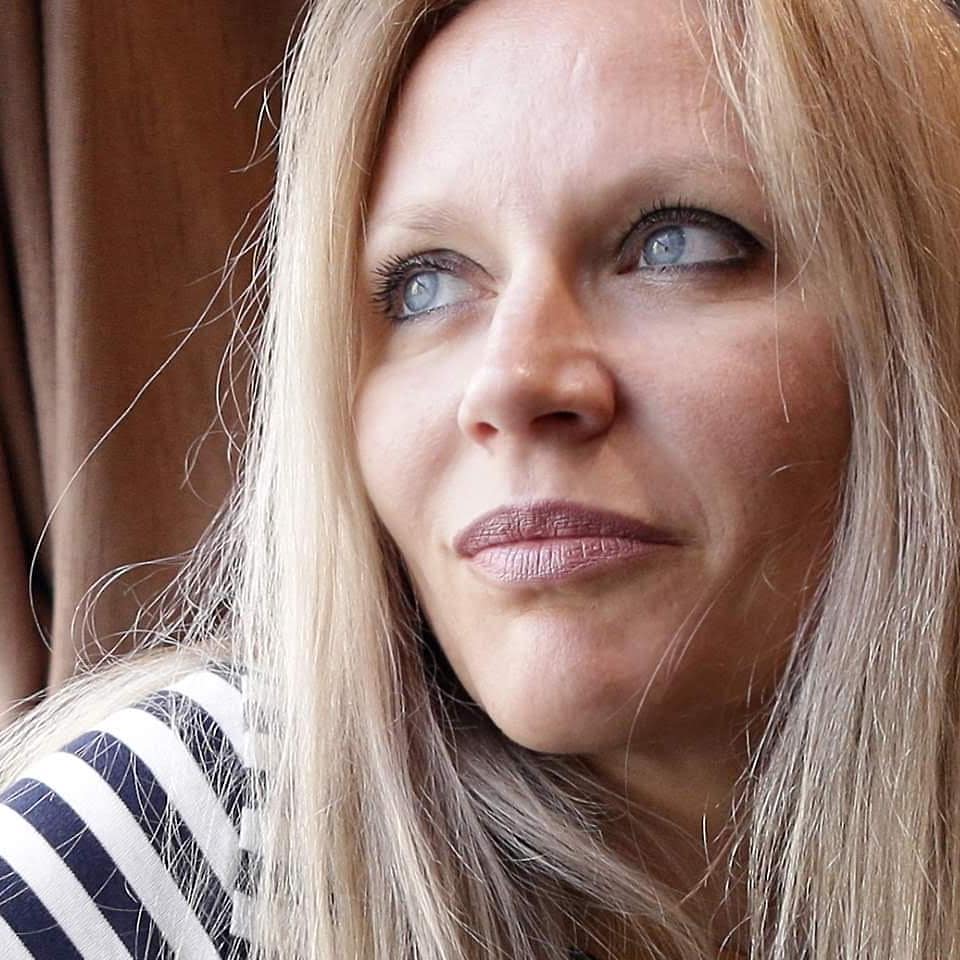 Елизавета  Боева