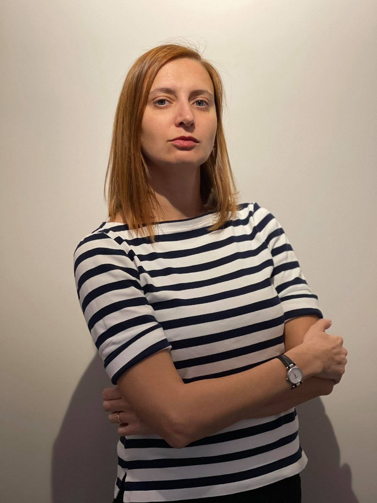 Биляна  Калоянова