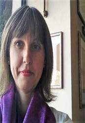 Цветелина Маринова