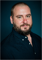 Стоян Манчоров