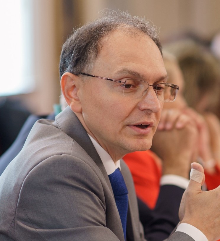 Тодор Коларов