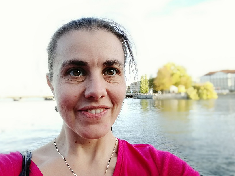 Деяна Марчева