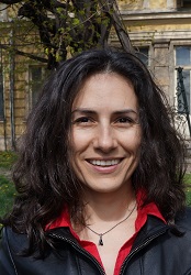 Христина Костадинова