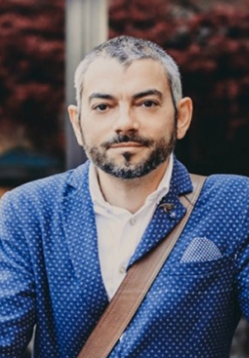 Дамян Дамянов