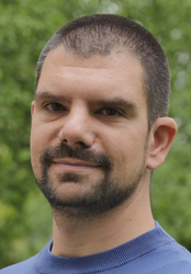 Румен Кожухаров