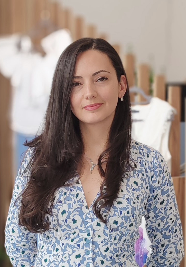 Милена Начева