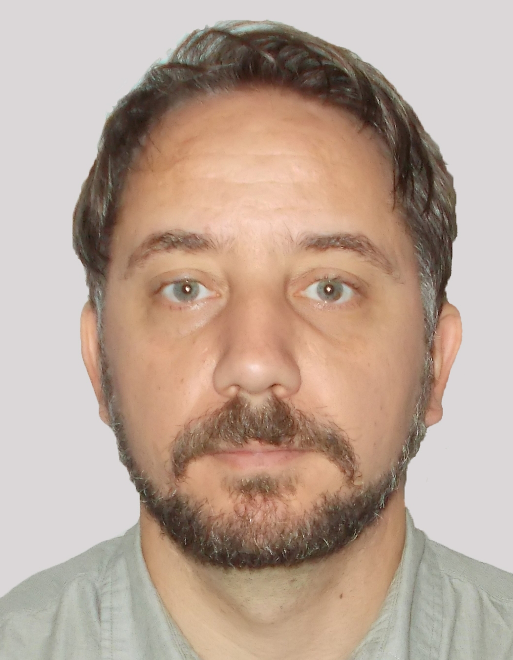 Димитър Петров