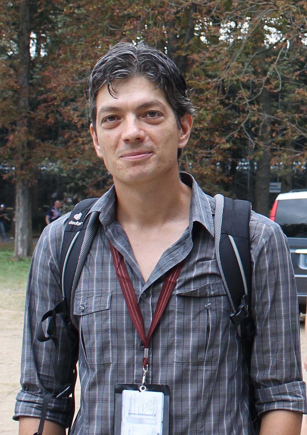 Живко Узунов