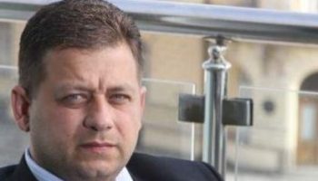 Николай Марков