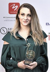 Кристина Колодеева