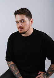 Ивайло Саралийски